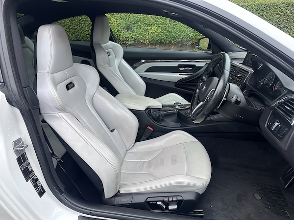 Used BMW M4 2016 for sale - 76242631: Photo 22