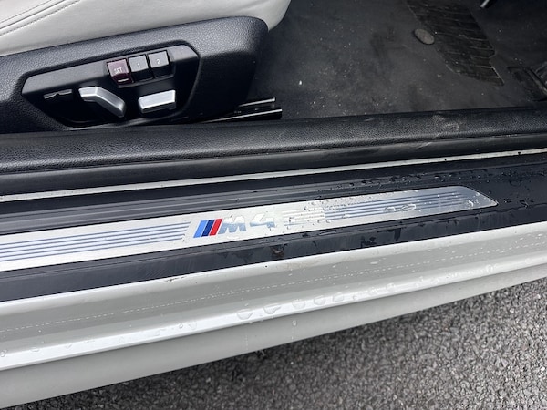 Used BMW M4 2016 for sale - 76242631: Photo 24