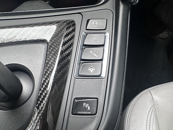 Used BMW M4 2016 for sale - 76242631: Photo 29