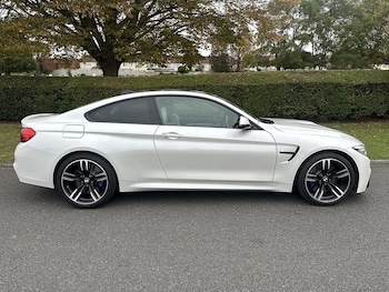 Used BMW M4 2016 for sale - 76242631: Photo 2