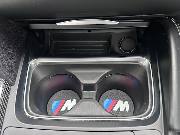 Used BMW M4 2016 for sale - 76242631: Photo 31