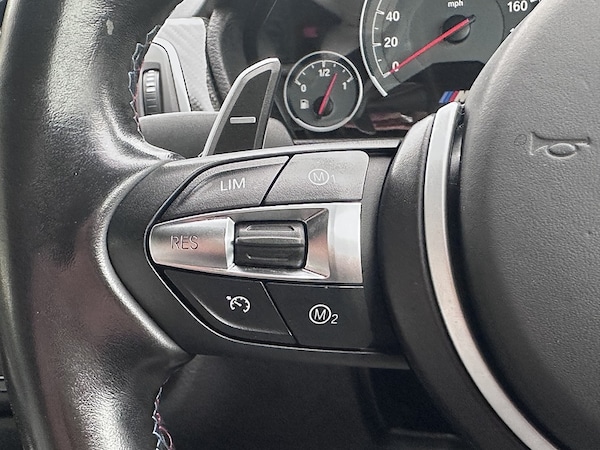 Used BMW M4 2016 for sale - 76242631: Photo 33