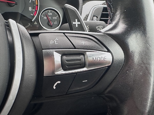 Used BMW M4 2016 for sale - 76242631: Photo 34
