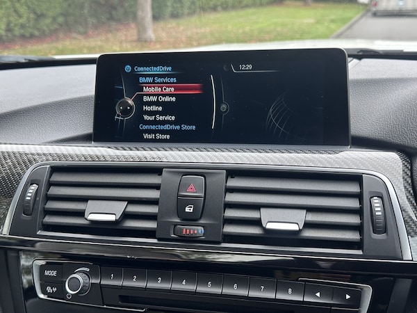 Used BMW M4 2016 for sale - 76242631: Photo 38