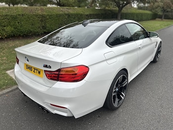 Used BMW M4 2016 for sale - 76242631: Photo 3