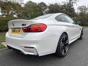 Used BMW M4 2016 for sale - 76242631: Photo 4