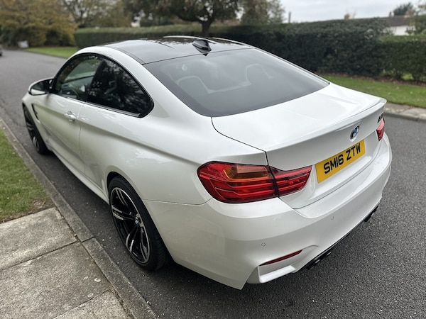 Used BMW M4 2016 for sale - 76242631: Photo 7
