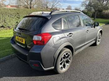Used Subaru XV 2012 for sale - 74627743: Photo