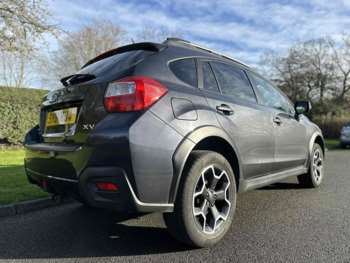 Used Subaru XV 2012 for sale - 74627743: Photo