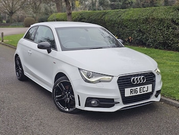 Used Audi A1 2012 for sale - 79435419: Photo
