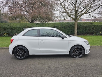 Used Audi A1 2012 for sale - 79435419: Photo