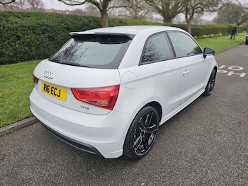 Used Audi A1 2012 for sale - 79435419: Photo