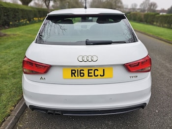 Used Audi A1 2012 for sale - 79435419: Photo