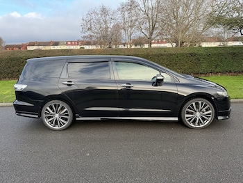 Used Honda Odyssey 2012 for sale - 79435431: Photo