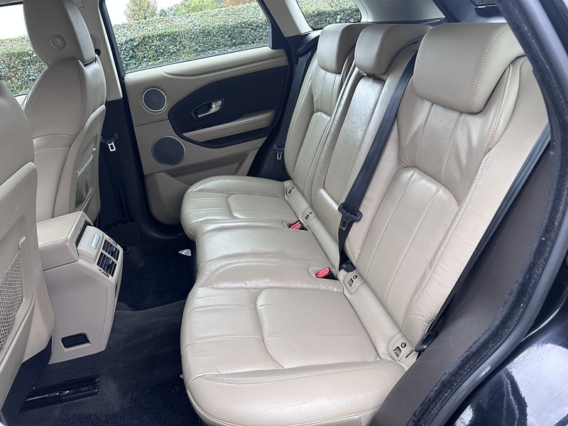 Used Land Rover Range Rover Evoque 2017 for sale - 76193916: Photo 19