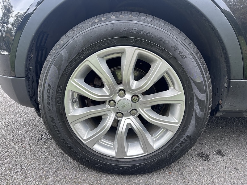 Used Land Rover Range Rover Evoque 2017 for sale - 76193916: Photo 29