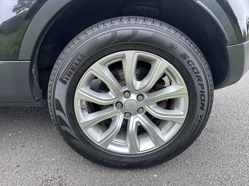 Used Land Rover Range Rover Evoque 2017 for sale - 76193916: Photo 30