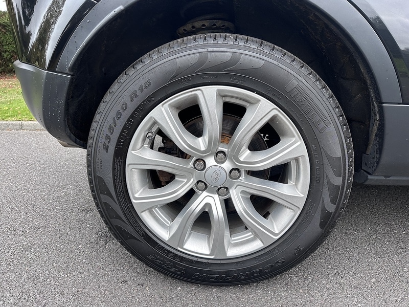 Used Land Rover Range Rover Evoque 2017 for sale - 76193916: Photo 31