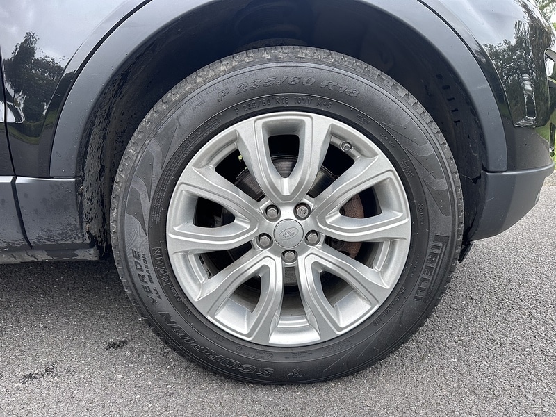 Used Land Rover Range Rover Evoque 2017 for sale - 76193916: Photo 32