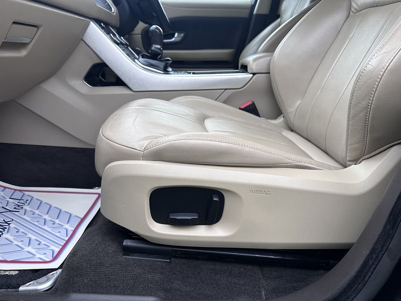 Used Land Rover Range Rover Evoque 2017 for sale - 76193916: Photo 33