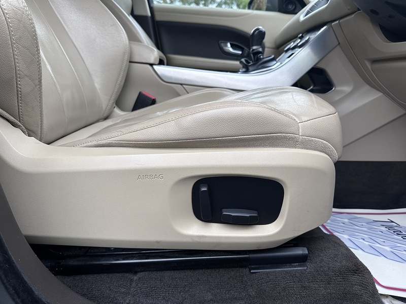 Used Land Rover Range Rover Evoque 2017 for sale - 76193916: Photo 34