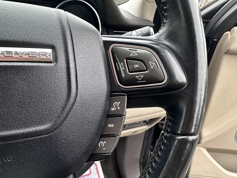 Used Land Rover Range Rover Evoque 2017 for sale - 76193916: Photo 37