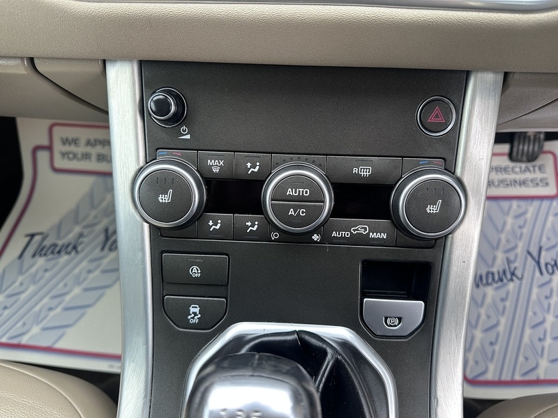 Used Land Rover Range Rover Evoque 2017 for sale - 76193916: Photo 39