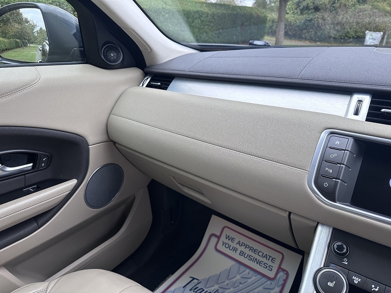 Used Land Rover Range Rover Evoque 2017 for sale - 76193916: Photo 41