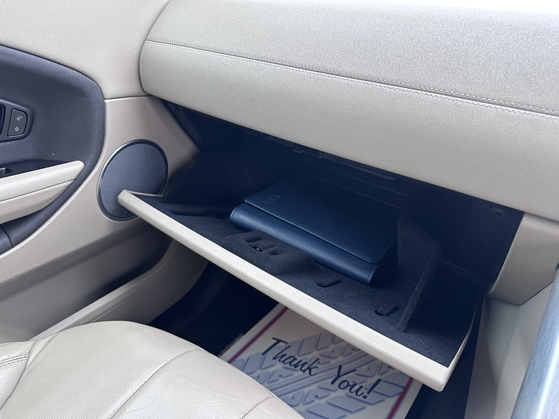 Used Land Rover Range Rover Evoque 2017 for sale - 76193916: Photo 42