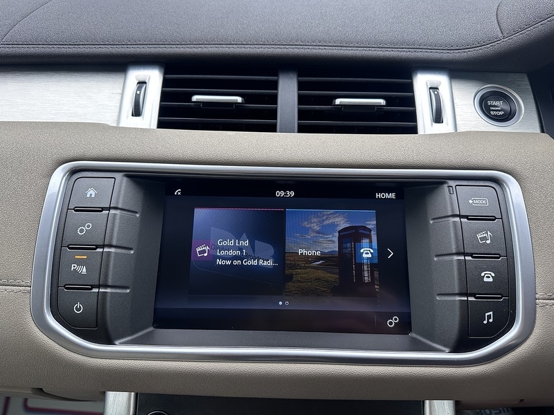 Used Land Rover Range Rover Evoque 2017 for sale - 76193916: Photo 44