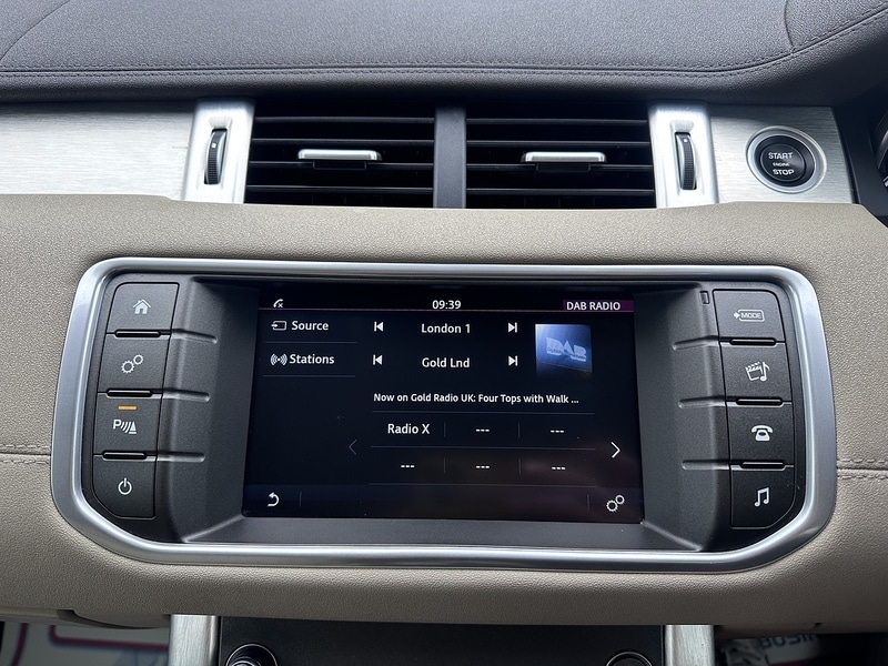 Used Land Rover Range Rover Evoque 2017 for sale - 76193916: Photo 45