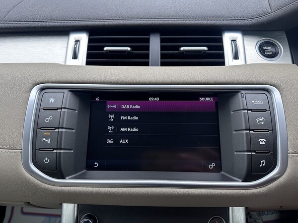 Used Land Rover Range Rover Evoque 2017 for sale - 76193916: Photo 46