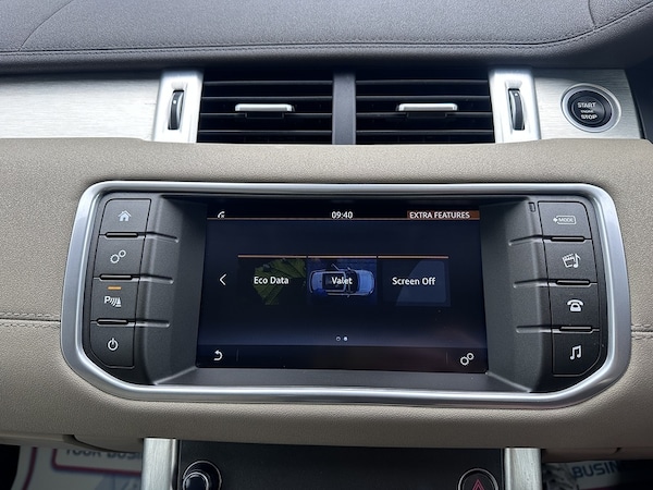 Used Land Rover Range Rover Evoque 2017 for sale - 76193916: Photo 48