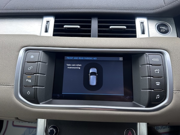 Used Land Rover Range Rover Evoque 2017 for sale - 76193916: Photo 49