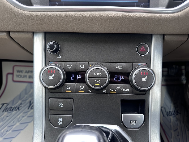 Used Land Rover Range Rover Evoque 2017 for sale - 76193916: Photo 50