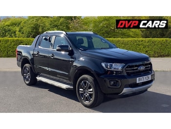 Used Ford Ranger 2021 for sale - 78715064: Photo
