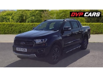 Used Ford Ranger 2021 for sale - 78715064: Photo