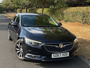 Used Vauxhall Insignia 2017 for sale - 79660768: Photo