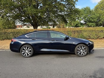 Used Vauxhall Insignia 2017 for sale - 79660768: Photo