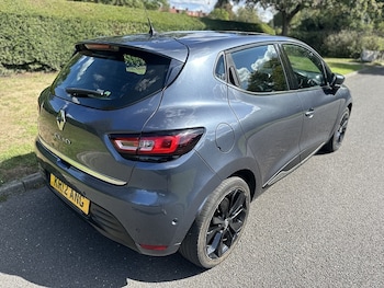 Used Renault Clio 2017 for sale - 75833151: Photo