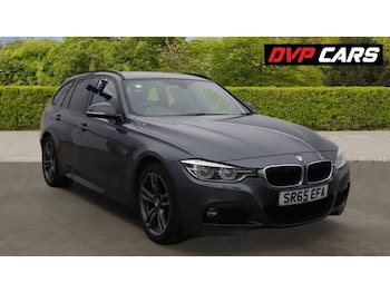 Used BMW 3 Series 2015 for sale - 78104055: Photo