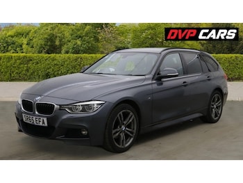 Used BMW 3 Series 2015 for sale - 78104055: Photo