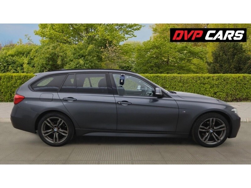 Used BMW 3 Series 2015 for sale - 78104055: Photo 3