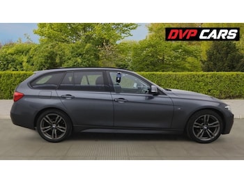 Used BMW 3 Series 2015 for sale - 78104055: Photo