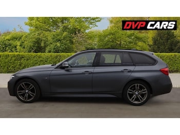 Used BMW 3 Series 2015 for sale - 78104055: Photo