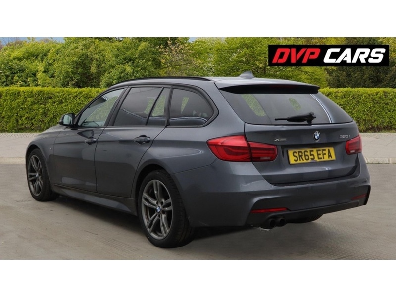 Used BMW 3 Series 2015 for sale - 78104055: Photo 5