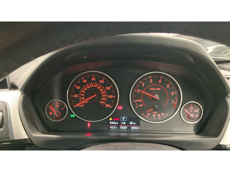 Used BMW 3 Series 2015 for sale - 78104055: Photo 9