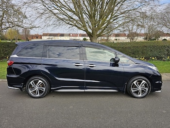 Used Honda Odyssey undefined for sale - 78387497: Photo