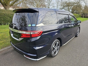 Used Honda Odyssey undefined for sale - 78387497: Photo