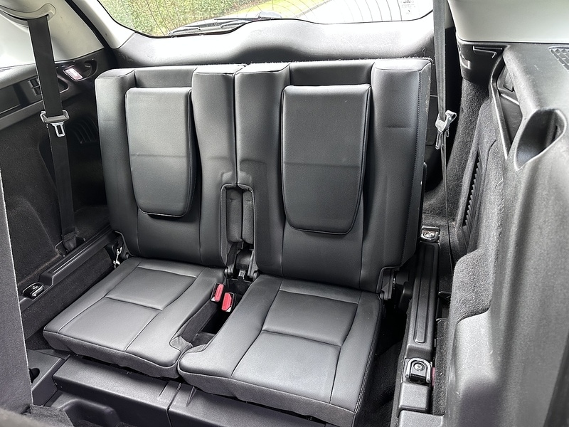 Used Land Rover Discovery Sport 2016 for sale - 76141963: Photo 20